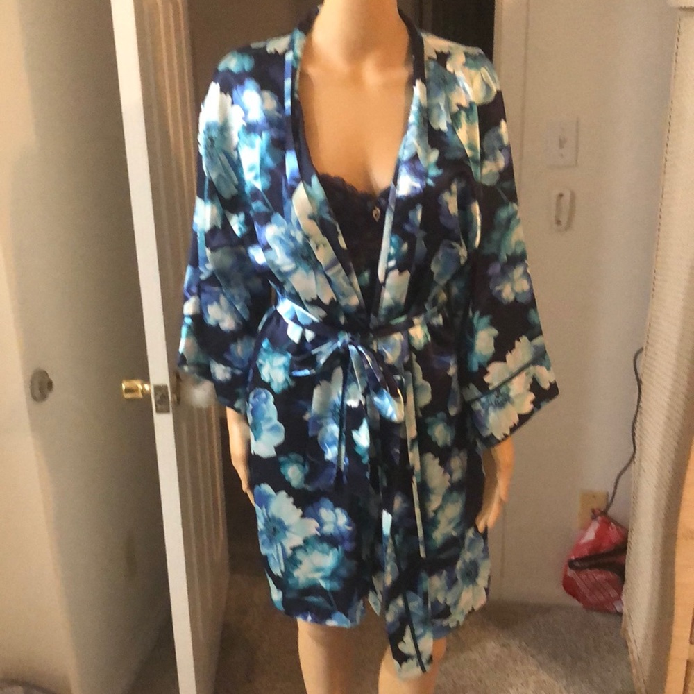 Thalia Sodi Pajamas